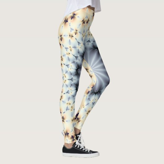 Event Horizon-Leggings Leggings (Rechts)