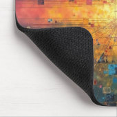 Event Horizon Mousepad (Ecke)