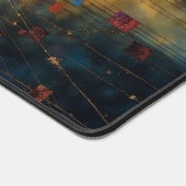 Event Horizon Schreibtischunterlage (Ecke)