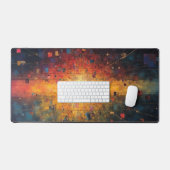 Event Horizon Schreibtischunterlage (Tastatur & Maus)