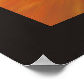 Event Horizon Ver. 2 Poster (Ecke)