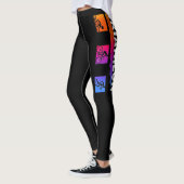 EVENT LEGGINGS/50-100/Triathlon Leggings (Links)