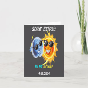 Event Lustige Sonnenfinsternis 4.08.24  Karte