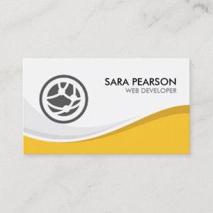 Event-Manager Marketing-Promotionen Visitenkarte
