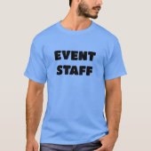 EVENT PERSONAL 2-seitige Männer-T - Shirt (Vorderseite)