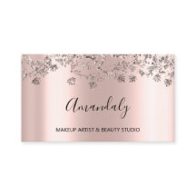 Event-Planer Bloger Influencer Rose Powder