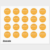 EVENT STICKER :: Babybriefe 1 (Blatt)