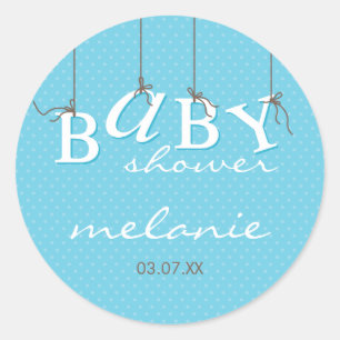 EVENT STICKER :: Babybriefe 8