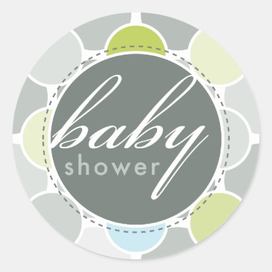 EVENT STICKER :: Flecken 1 (Vorderseite)