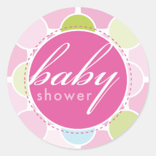 EVENT STICKER :: unscharfe Flecken 9