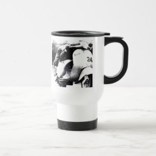 Event Travel Mug Reisebecher