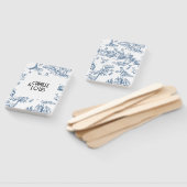 Eventail Victoria Fächer (Non-assembled)