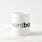 #eventboss Tasse (Mittel)