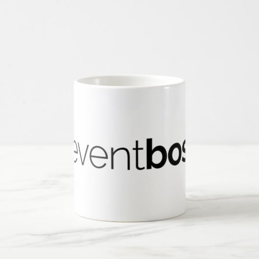 #eventboss Tasse (Mittel)