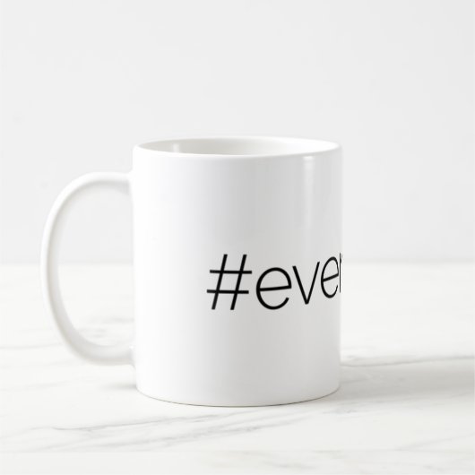 #eventboss Tasse (Links)