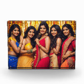 #Eventerkennung:"Birthday", "Wedding", FotoBlock (Vorderseite)