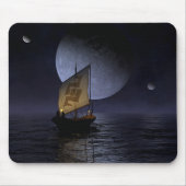 Eventide Mousepad (Vorne)