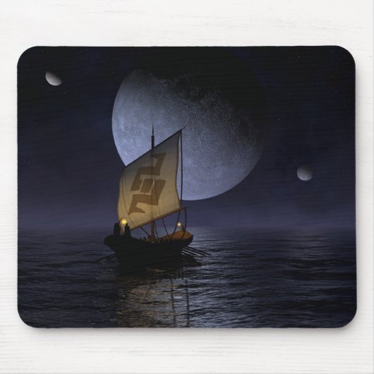 Eventide Mousepad (Vorne)