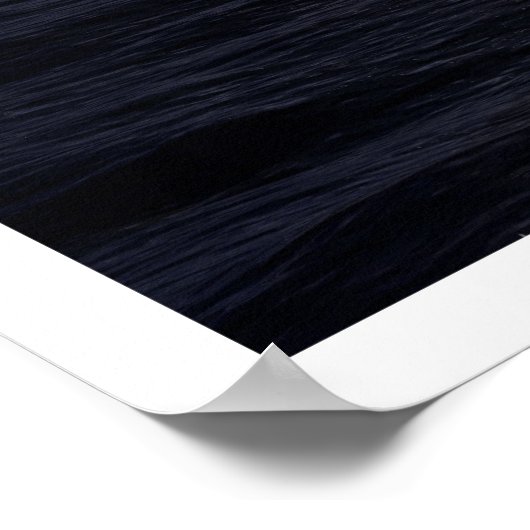 Eventide Poster (Ecke)