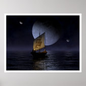 Eventide Poster (Vorne)