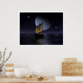 Eventide Poster (Küche)