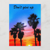 Eventuelle Ereignisse_ Postkarte (Vorderseite)