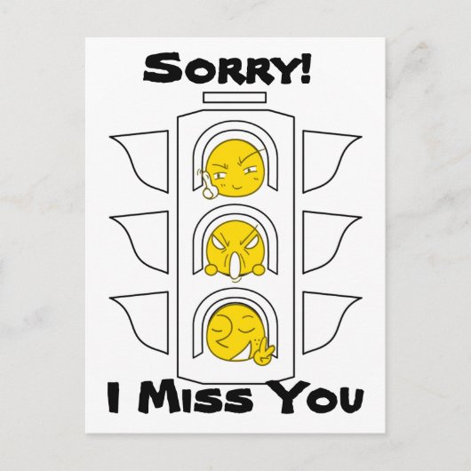 Eventuelle Ereignisse_ Postkarte (Vorderseite)