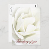 Eventuelle Ereignisse_ Postkarte (Vorne/Hinten)