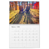 Ever Dream of Wildacres 15 month calendar Kalender (Feb 2026)