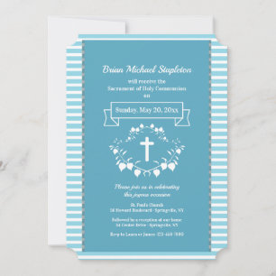 Ever Faithful Religious Einladung