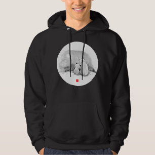 Ever Panda und Polar Bear Hoodie
