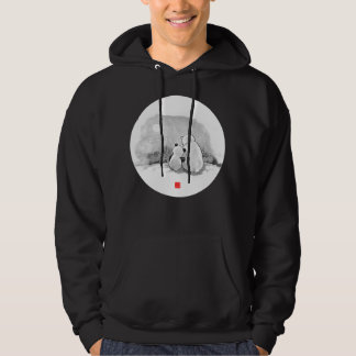 Ever Panda und Polar Bear Hoodie