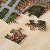 Everatt Road Covered Bridge Puzzle (Seite)