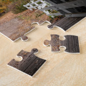Everatt Road Covered Bridge Puzzle (Seite)