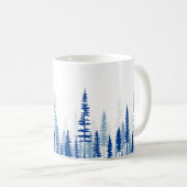 EverBlue Charm Kaffeetasse (VorderseiteRechts)