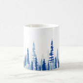 EverBlue Charm Kaffeetasse (Mittel)