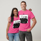 Everclear legendäre Alternative Rock Band aus T-Shirt (Unisex)