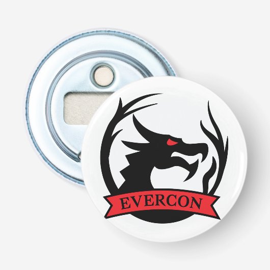 Evercon Bottle Opener Flaschenöffner (Vorderseite)