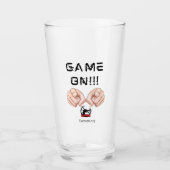 Evercon Glass Glas (Vorderseite)