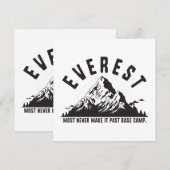 Everest (Vorne/Hinten)