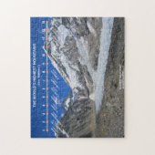 Everest Base Camp Puzzle (Vertikal)