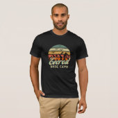 Everest Base Camp T-Shirt (Vorne ganz)