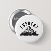 Everest Button (Vorne & Hinten)