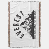 Everest Decke (Vorderseite Vertikal)