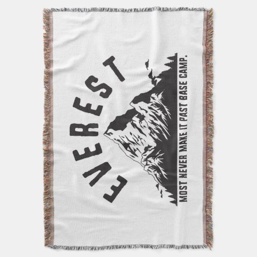 Everest Decke (Vorderseite Vertikal)