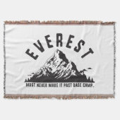 Everest Decke (Vorderseite)