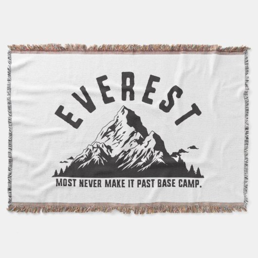 Everest Decke (Vorderseite)