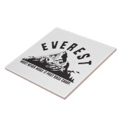 Everest Fliese (Seite)