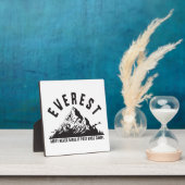 Everest Fotoplatte (InSitu)