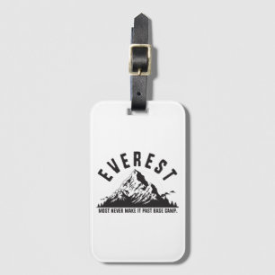 Everest Gepäckanhänger
